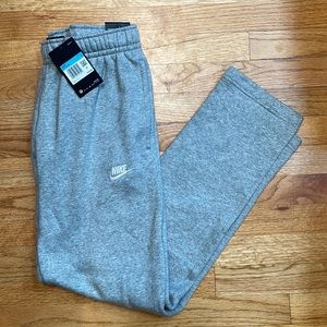 Mens Nike sweatpants